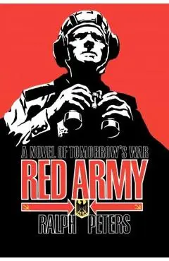 Red Army - Ralph Peters
