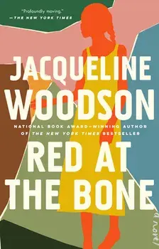 Red at the Bone, Paperback/Jacqueline Woodson