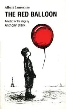 Red Balloon, Paperback/Albert Lamorisse