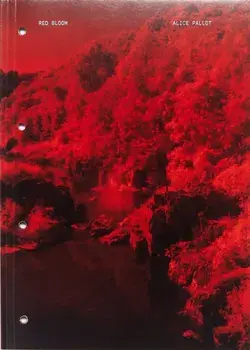 Red Bloom, Paperback/Alice Pallot
