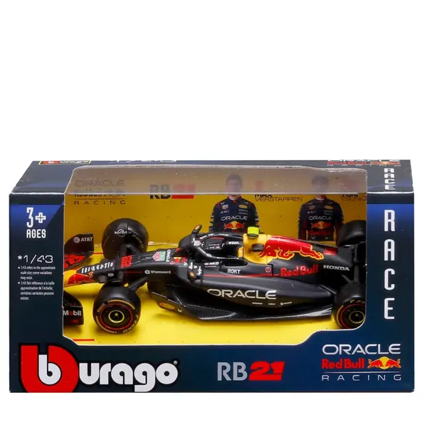 Red bull racing yuki tsoda 2005 1.43