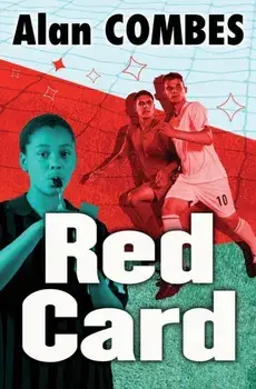 Red Card, Paperback/Alan Combes