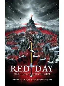 Red Day - Book One - The Calling of the Chosen, Paperback/Andrew Cox