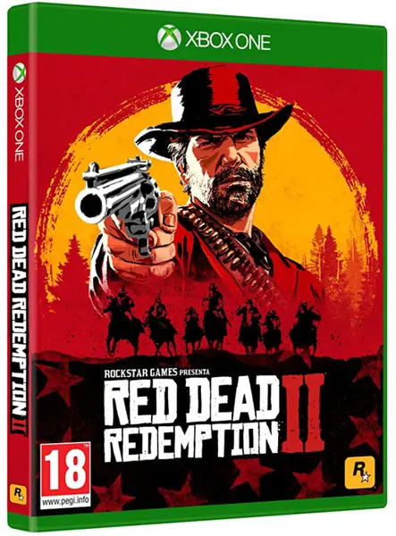 Red Dead Redemption 2 PC|PlayStation 4|Xbox One