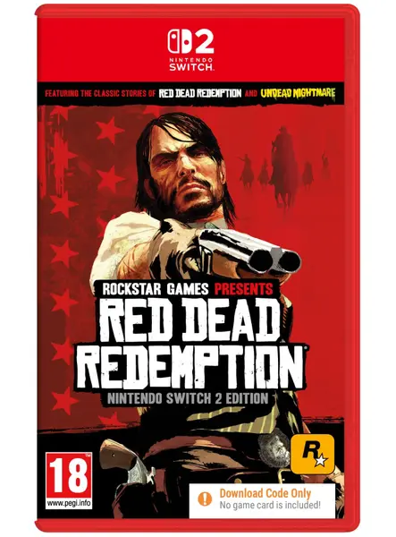 Red Dead Redemption Hd