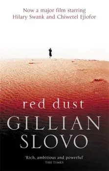 Red Dust, Paperback/Gillian Slovo