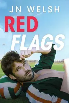 Red Flags, Paperback/JN Welsh