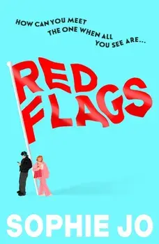 Red Flags, Paperback/Sophie Jo