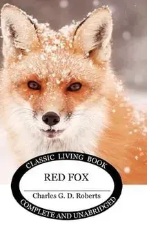 Red Fox, Hardcover/Charles Roberts