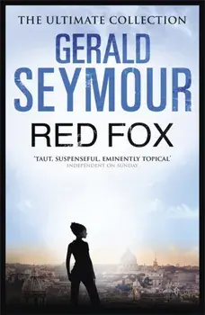 Red Fox, Paperback/Gerald Seymour