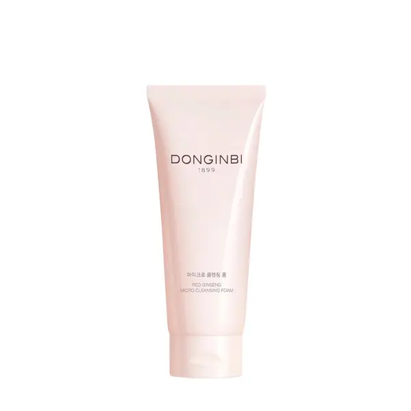 Red ginseng micro cleansing foam 150 ml
