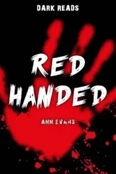 Red Handed, Paperback/Ann Evans