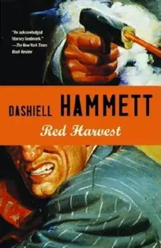 Red Harvest, Paperback/Dashiell Hammett