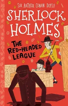 Red-Headed League, Paperback/Sir Arthur Conan Doyle