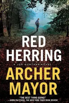 Red Herring, Paperback/Archer Mayor