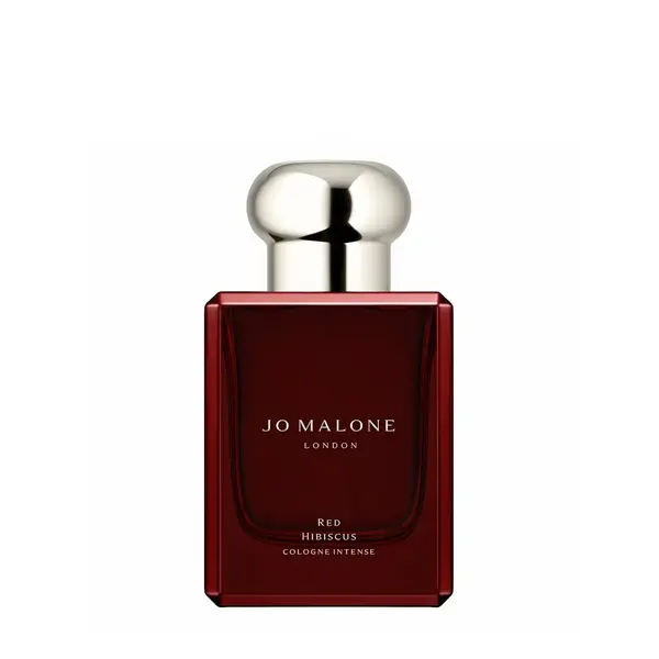 Red hibiscus cologne intense pre-wrapped 50 ml
