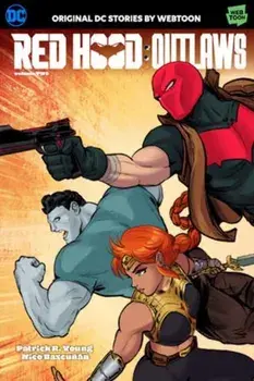 Red Hood: Outlaws Volume Two, Paperback/Nico Bascunan