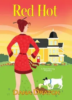 Red Hot, Paperback/Dana Dratch