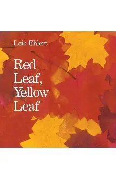 Red Leaf, Yellow Leaf - Lois Ehlert