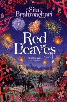 Red Leaves, Paperback/Sita Brahmachari
