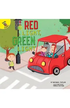 Red Light, Green Light - Michael Taylor