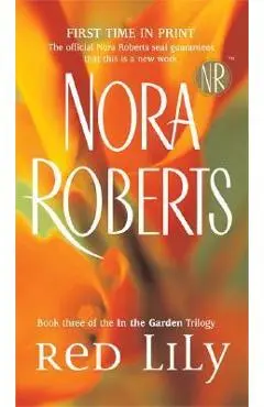 Red Lily - Nora Roberts