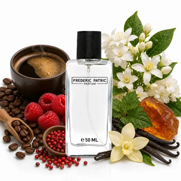 Red Opium by Patric (Y-6) apa de parfum 50ml, femei