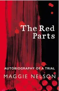 Red Parts, Paperback/Maggie Nelson