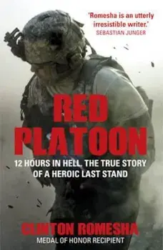 Red Platoon, Paperback/Clinton Romesha