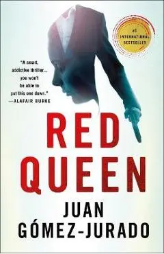 Red Queen - Juan Gómez-jurado