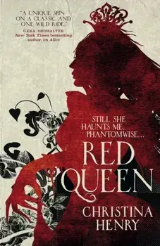 Red Queen, Paperback/Christina Henry