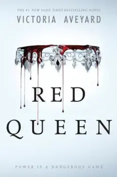 Red Queen, Paperback/Victoria Aveyard