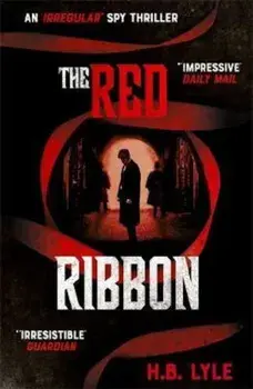 Red Ribbon, Paperback/HB Lyle