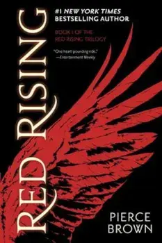 Red Rising, Paperback/Pierce Brown