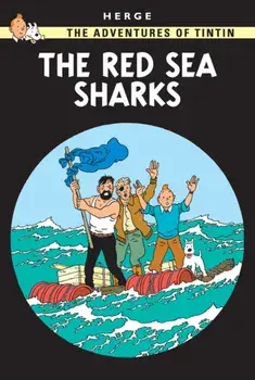 Red Sea Sharks, Hardback/***