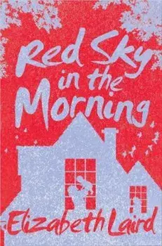 Red Sky in the Morning, Paperback/Elizabeth Laird