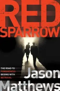 Red Sparrow, Paperback/Jason Matthews