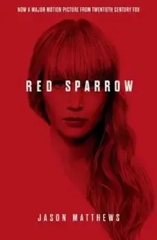 Red Sparrow, Paperback/Jason Matthews