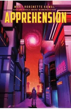 Red Star Hustle / Apprehension - Sam J. Miller