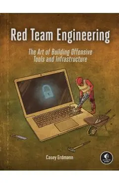 Red Team Engineering - Casey Erdmann