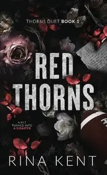 Red Thorns: Special Edition Print, Hardcover/Rina Kent