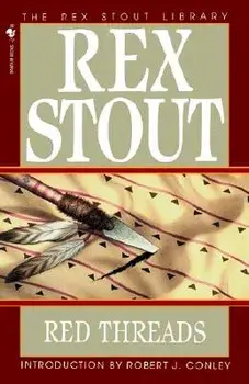 Red Threads, Paperback/Rex Stout