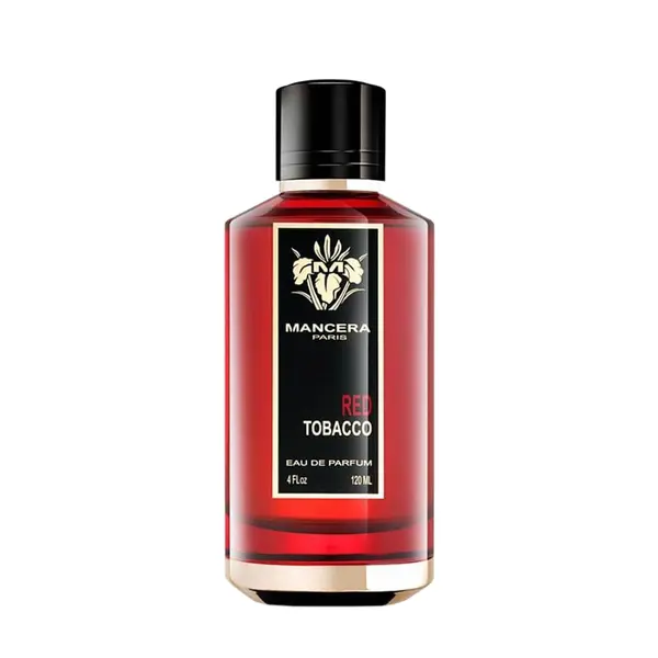 Red tobacco 120 ml