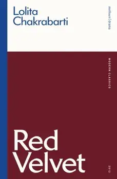 Red Velvet, Paperback/Lolita Chakrabarti