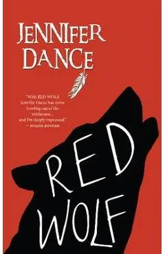 Red Wolf - Jennifer Dance