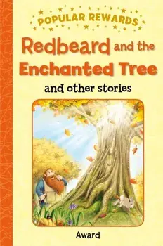 Redbeard and the Enchanted Tree, Hardback/Sophie Giles