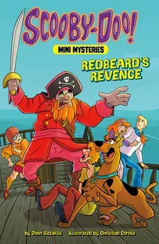 Redbeard's Revenge, Paperback/John Sazaklis