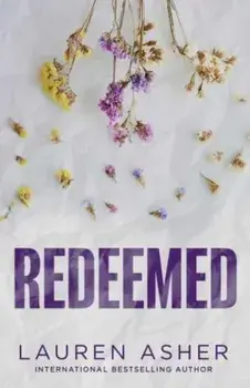 Redeemed. From the Sunday Times bestseller comes the iconic fake dating Formula 1 sports romance, Paperback/Lauren Asher