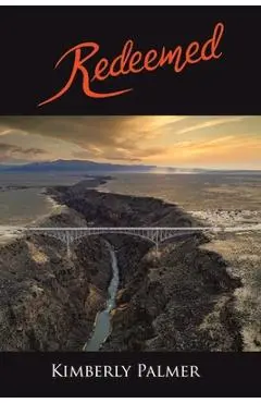 Redeemed - Kimberly Palmer