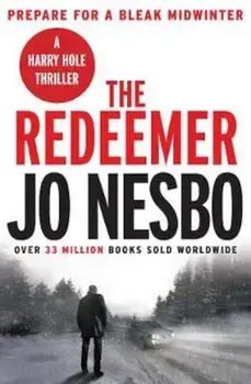 Redeemer, Paperback/Jo Nesbo